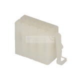 CONNECTOR HOUSING